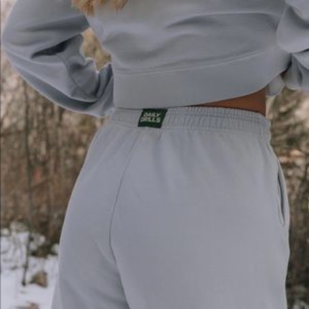 Daily Drill Sweatpants